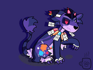 Fullbody #3