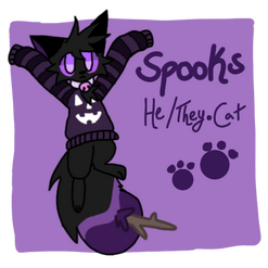 Simple Ref Sheet #1